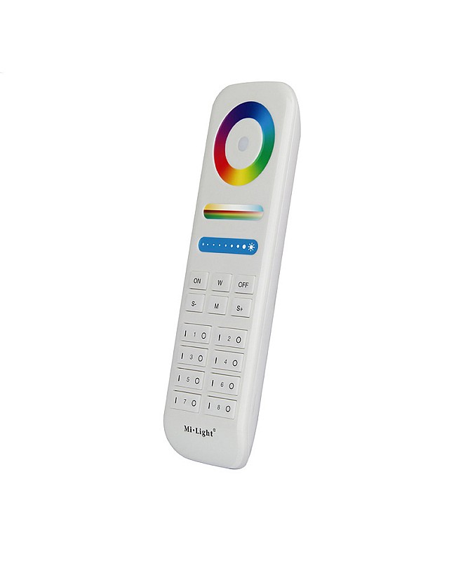 Milight FUT089 RGB CCT Remote Controller