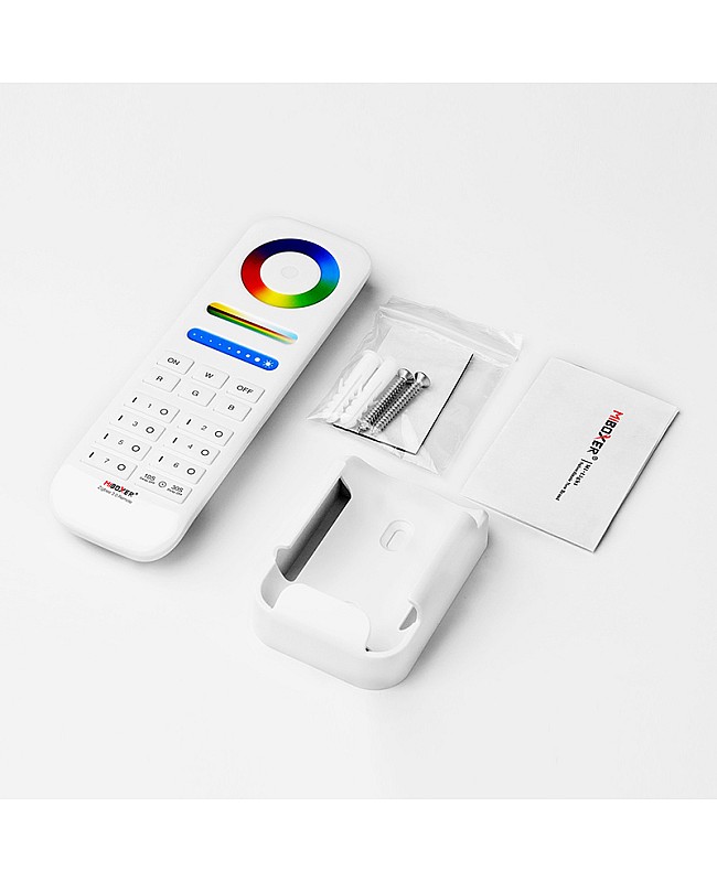 FUT089Z Zigbee RGB Remote