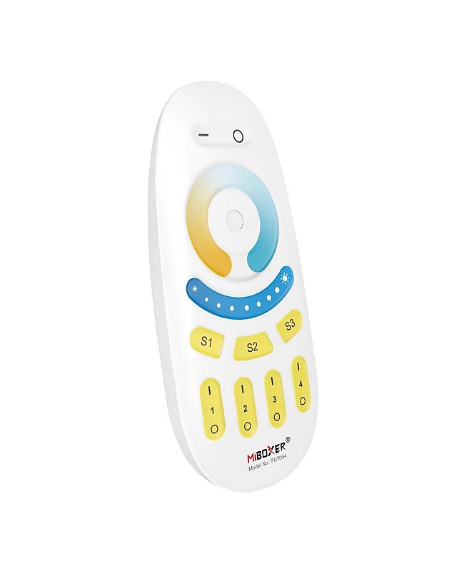 Tunable White LED Light Remote
