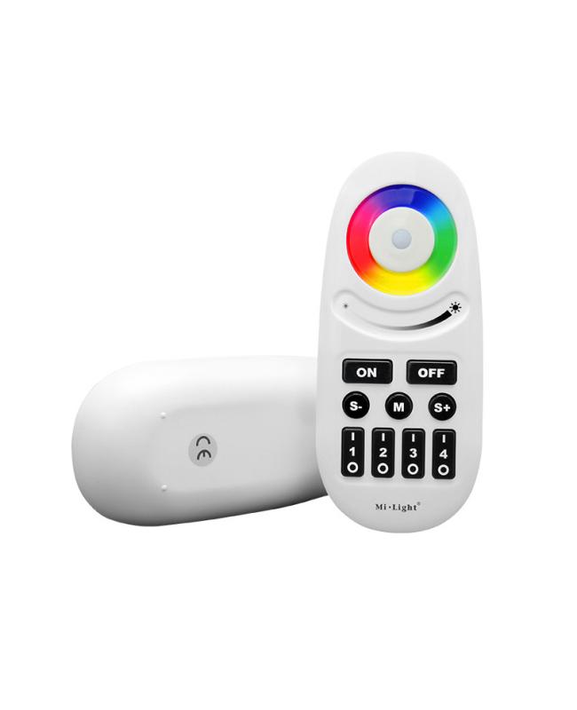 FUT095 RGBW Remote Control
