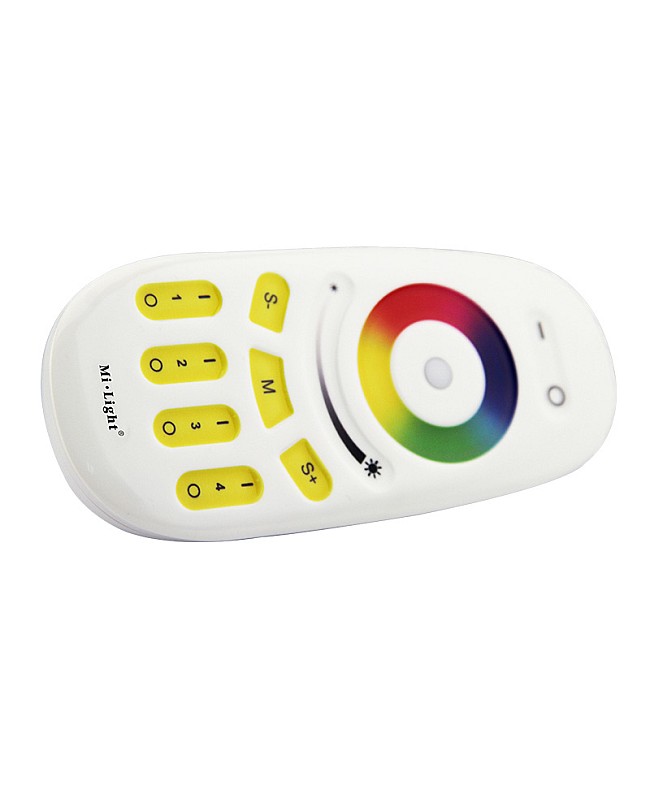 Milight 4 Zones RF Remote Control