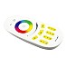 Milight Battery Powered RGBW Remote Control