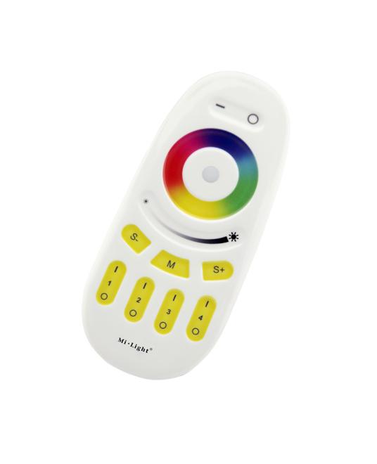 Zones Touch Rf Miboxer Fut Strip Light Remote