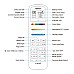 Bedroom Light Remote Control