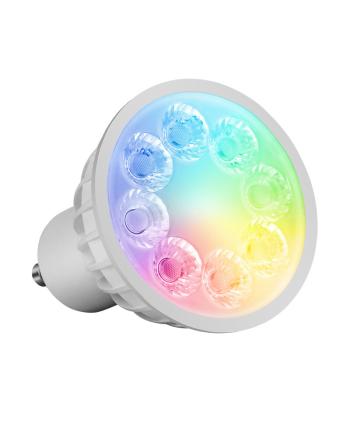 4W RGB CCT GU10 Bulb