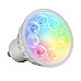 RGB CCT GU10 Bulb