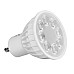 MiBoxer RGB CCT GU10 Bulb