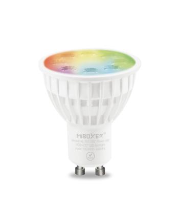 4W RGBWW Zigbee Light Bulb