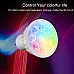 MiBoxer Zigbee GU10 RGBWW Light Bulb