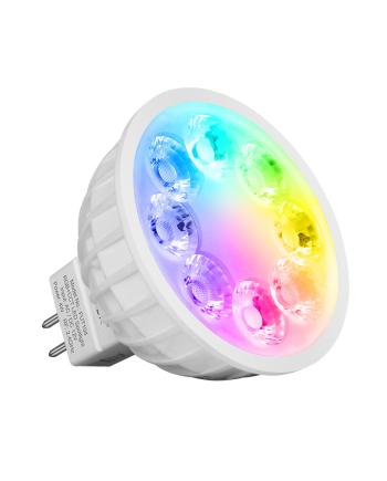 MiBoxer FUT104 MR16 RGBWW Bulb