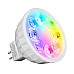 MiBoxer FUT104 MR16 Bulb
