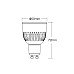 ceiling spotlights for living room