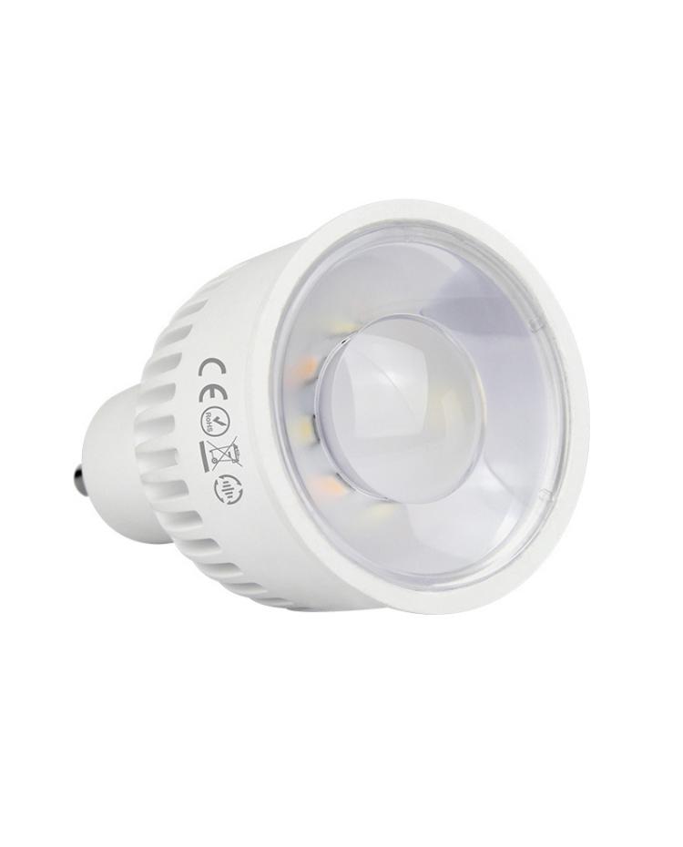 Ampoule LED GU10 6W High-Power