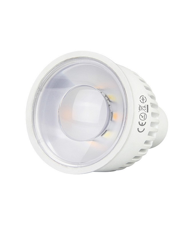 MiBoxer FUT107 Tunable White GU10 Bulb