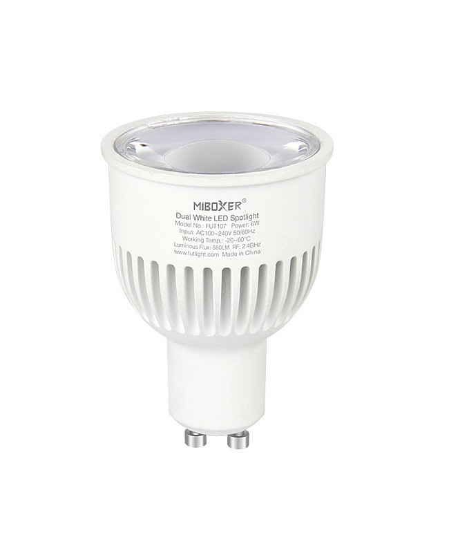 MiBoxer Tunable White Smart LED Lamp