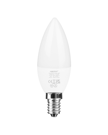 LED Candle Lamp E14