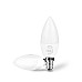 LED Candle Lamps Dimmable