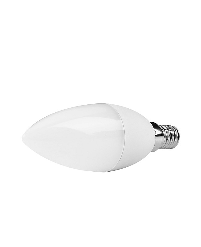 LED Lamp Candle Light