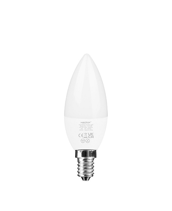 led candle lamp