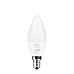 led candle lamp