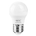 MiBoxer FUT110 has standard E26 base fits most lamps, ceiling fixtures, and sockets in North America and other regions