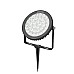 15w rgb cct led walkway lighting