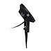 rgb cct led garden lights