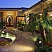 outdoor decoration lights for house