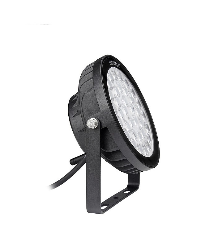 25w led pathway lights