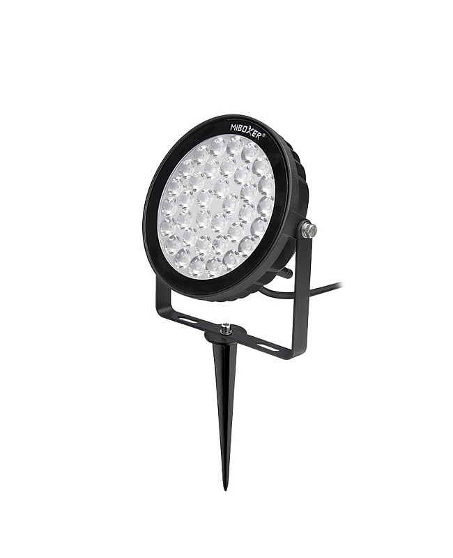 rgb cct led pathway lights