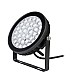 led outdoor lights with remote