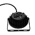 zigbee 3.0 black outdoor lights