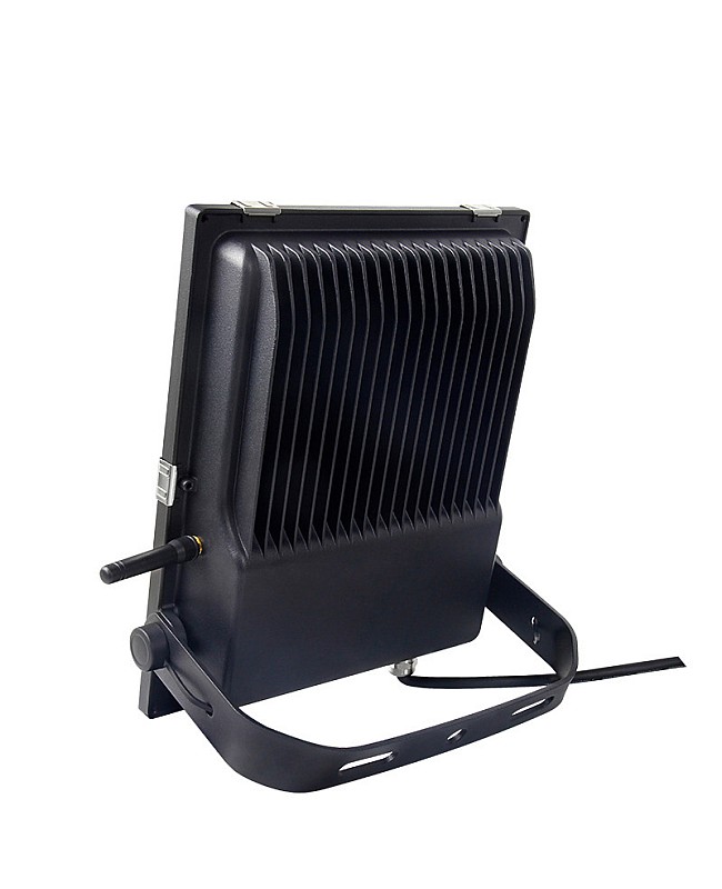 rgb cct outdoor pathway lights