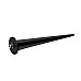 Outdoor Yard Light Inserting Pole