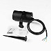 110 Volt Outdoor Path Lights