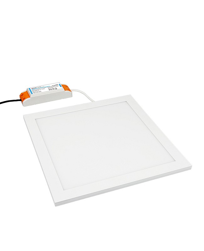 flat panel led lights
