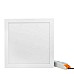 flat panel led lights surface mount