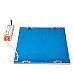 led flat panel lights for drop ceiling