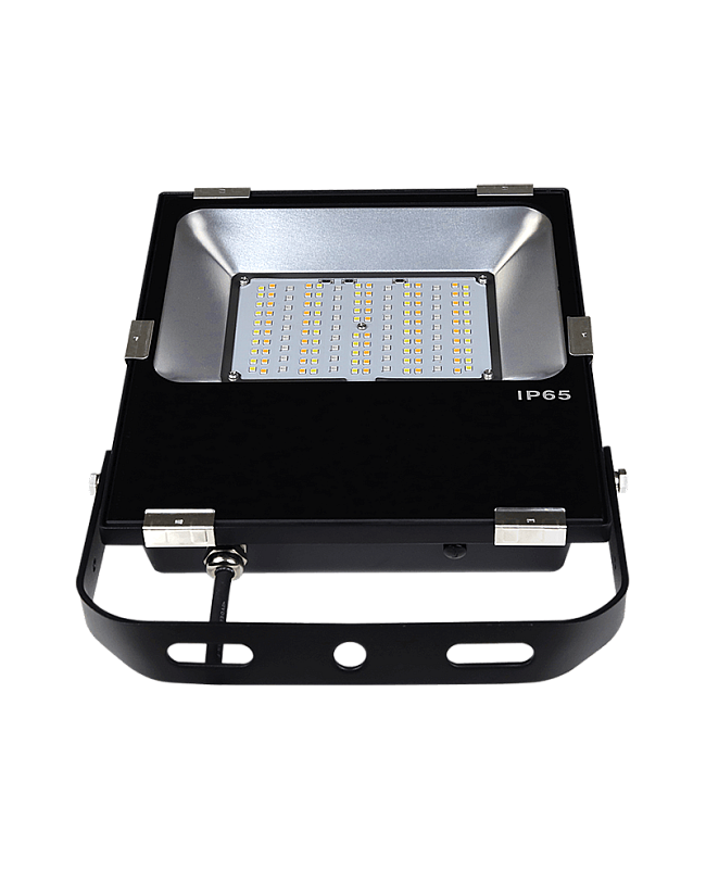 voice control outdoor flood light fixtures