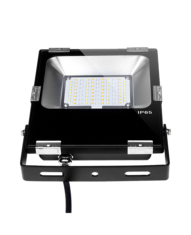 waterproof exterior flood lights