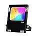 wifi control led flood lights commercial
