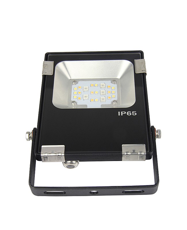 Low Voltage DC24V MiBoxer FUTT06 10W RGB CCT LED Floodlights