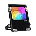 Low Voltage DC24V MiBoxer FUTT06 10W RGB CCT LED Floodlights