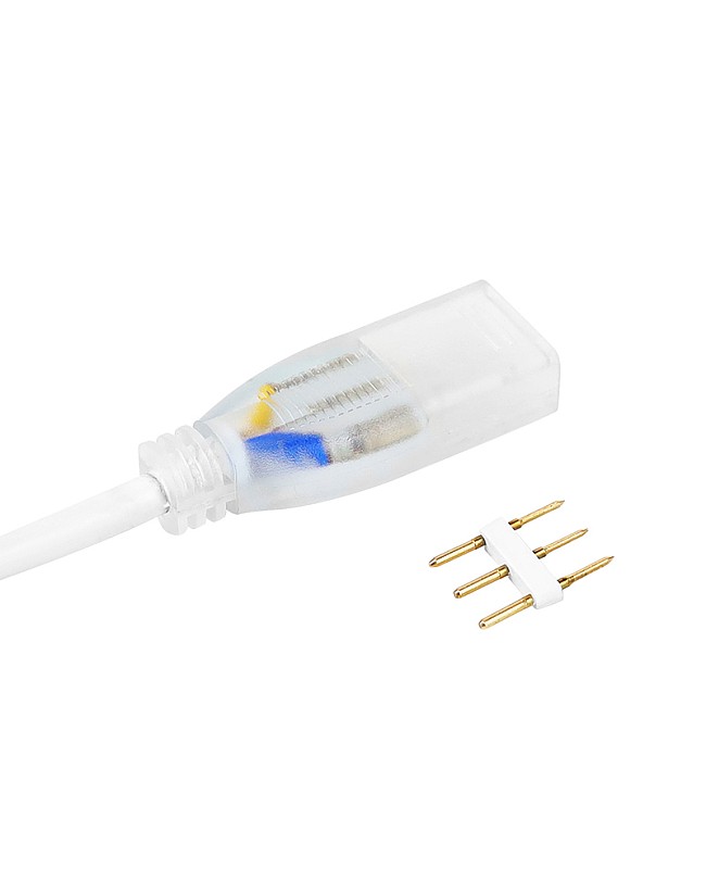 Dimming LED Light Strips Transformer