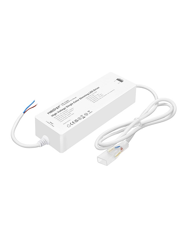High Voltage Dimmable LED Strip Light Transformer