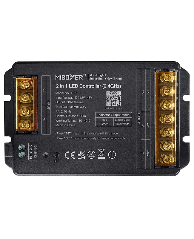 2.4G 12V Dimmer