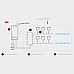 2 wire master box controller