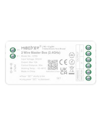 miboxer htr5 2 wire controller