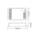 High Wattage Dimmer Switch