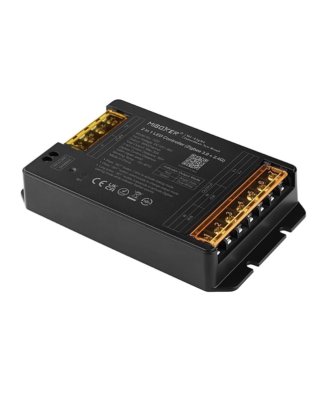 LED Dimmer High Wattage